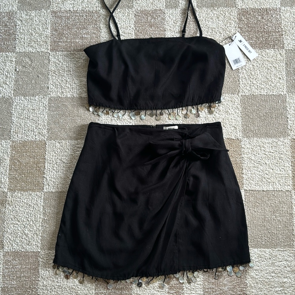 Jason Wu 2 Piece Set